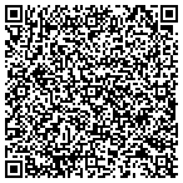 QR-код с контактной информацией организации Би Ти Украина, ДП