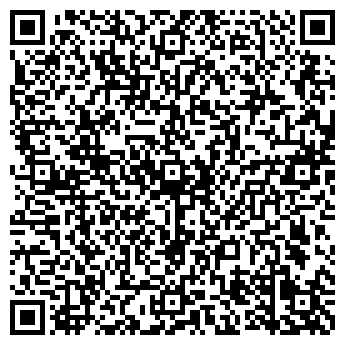 QR-код с контактной информацией организации Д'юван, ООО