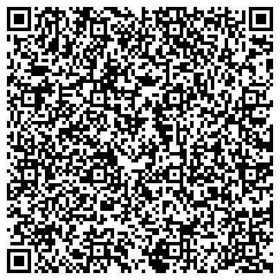 QR-код с контактной информацией организации Индустриальная научно-технологическая компания ИНТЕК, ЗАО