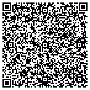 QR-код с контактной информацией организации Дизайнленд, ООО