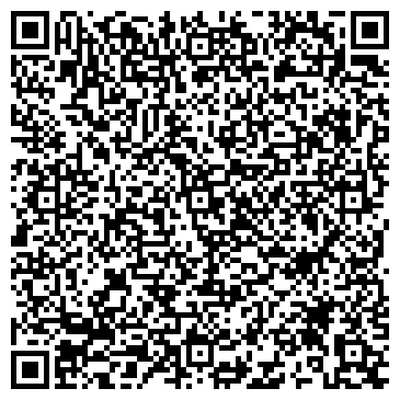 QR-код с контактной информацией организации Дав-инжиниринг, ООО