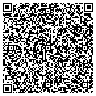 QR-код с контактной информацией организации Техноком, ООО