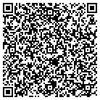 QR-код с контактной информацией организации Киевэнергоремонт, ПАО