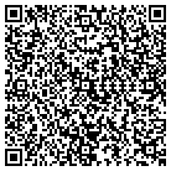 QR-код с контактной информацией организации Тесла Зет, ООО