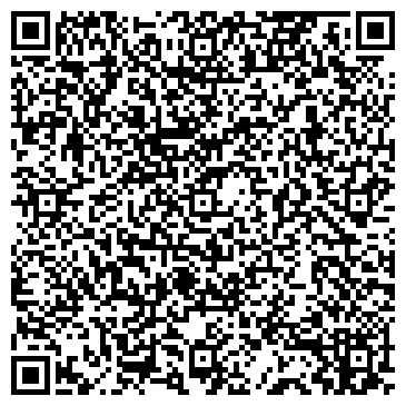 QR-код с контактной информацией организации Киевэлектротермометрия, ООО