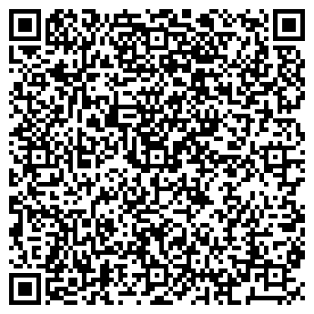 QR-код с контактной информацией организации Техэнергобуд, ООО