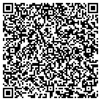 QR-код с контактной информацией организации Термосантехсервис, ООО