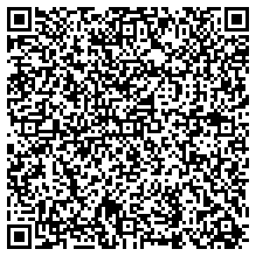 QR-код с контактной информацией организации Торговый Дом Остров, ЧП
