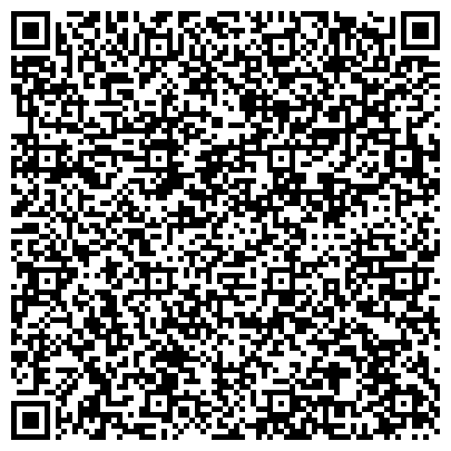 QR-код с контактной информацией организации Комитет имущественных отношений Администрации городского округа Электросталь