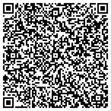 QR-код с контактной информацией организации Электроюжмонтаж НМУ, АО