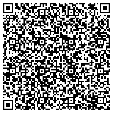 QR-код с контактной информацией организации Уральские заводы, ООО Промышленная компания