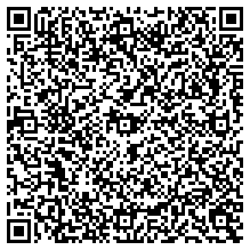 QR-код с контактной информацией организации Агротехналадка, ООО