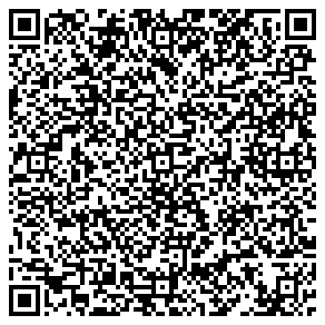 QR-код с контактной информацией организации Энергосбережение, МК