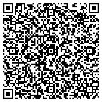 QR-код с контактной информацией организации Енергии Украины, ООО