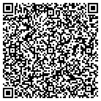 QR-код с контактной информацией организации Укрсвитло, ЗАТ