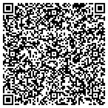 QR-код с контактной информацией организации Архитектурная студия Плазма, ООО