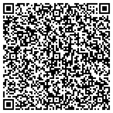 QR-код с контактной информацией организации Зеленая симфония, ООО