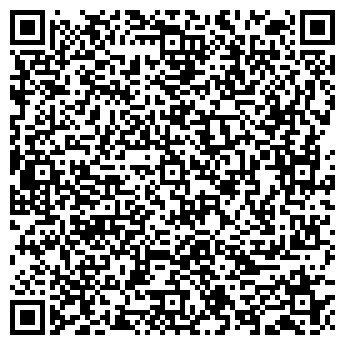 QR-код с контактной информацией организации Око Света, ООО