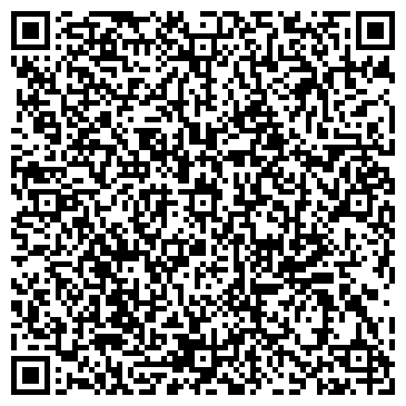 QR-код с контактной информацией организации Принт экспресс, ООО