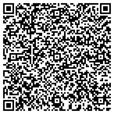 QR-код с контактной информацией организации Свитовир-автоматик, ООО