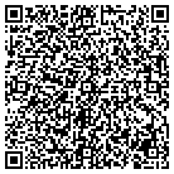 QR-код с контактной информацией организации Проект Груп, ООО