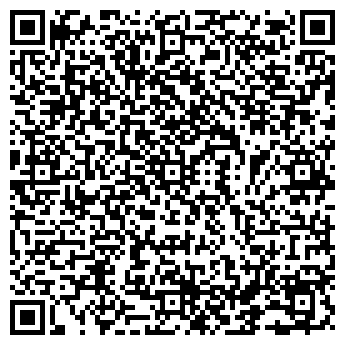 QR-код с контактной информацией организации Юпитер, ООО