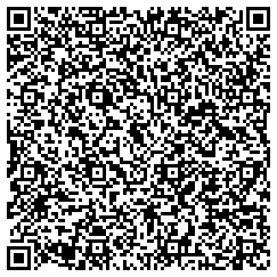 QR-код с контактной информацией организации Чешско-Украинский Промышленный Торговый Дом (Дел-Украина, ООО)
