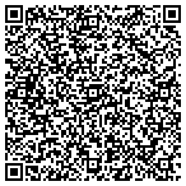 QR-код с контактной информацией организации Костин, СПД