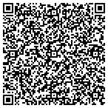 QR-код с контактной информацией организации Виватсервис, ООО