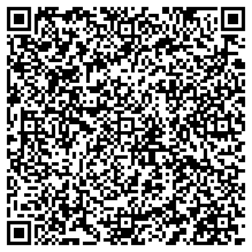 QR-код с контактной информацией организации Тримек Мухендислик, ООО
