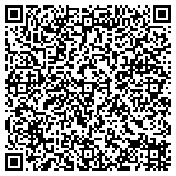 QR-код с контактной информацией организации ИндаСофт-Украина, ДП