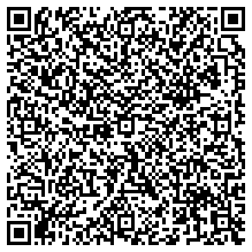 QR-код с контактной информацией организации Трансэнерго ЭК, ООО