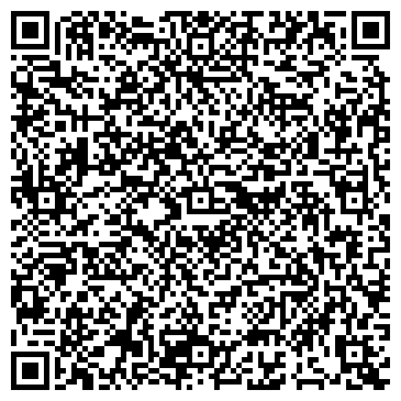 QR-код с контактной информацией организации Донецксталь-МЗ, ПАО