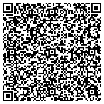 QR-код с контактной информацией организации Тридэкс Центр, ООО