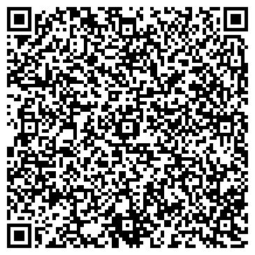 QR-код с контактной информацией организации Контакт, Днепропетровский инженерно-технический центр (ДИТЦ), ЧАО