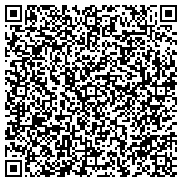 QR-код с контактной информацией организации Элтех Украина, ООО