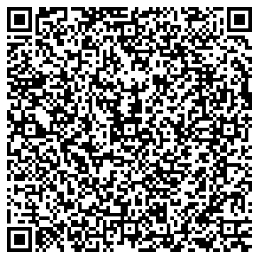QR-код с контактной информацией организации Синергия света (Synergy), ООО