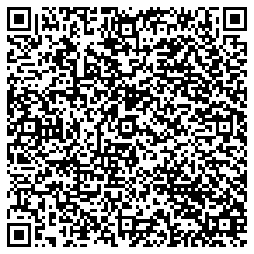 QR-код с контактной информацией организации Электроконсалтинг, Баканов ФлП