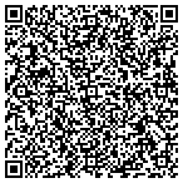 QR-код с контактной информацией организации Энергокапитал, ООО