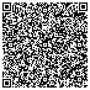 QR-код с контактной информацией организации Энигма-девелопмент, ООО