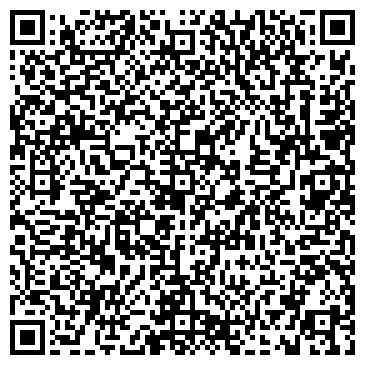 QR-код с контактной информацией организации Юнити, ЧАО