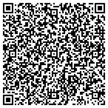 QR-код с контактной информацией организации АННА РОССА ДИЗАЙН