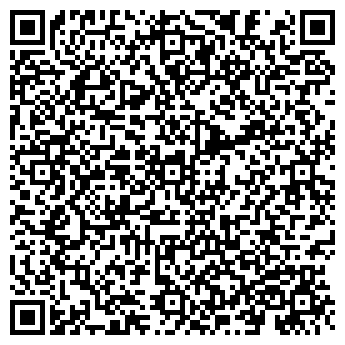 QR-код с контактной информацией организации Реневита, ООО