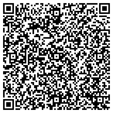 QR-код с контактной информацией организации Луганский энергозавод, ПАО