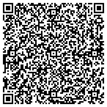 QR-код с контактной информацией организации Укравтоматика, ЧАО
