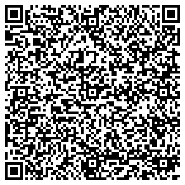 QR-код с контактной информацией организации Элгама-Электроника, ООО