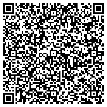QR-код с контактной информацией организации Струм, ООО