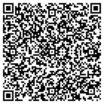 QR-код с контактной информацией организации Виаком, ООО