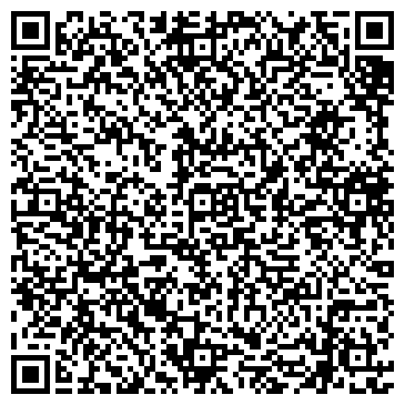 QR-код с контактной информацией организации Блицсервис, ООО