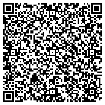 QR-код с контактной информацией организации Мирасофт , ООО